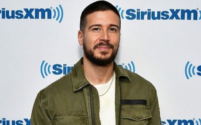 Vinny Guadagnino's Weight Loss Journey to Look So Ripped | Diet and Workout